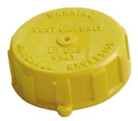 TANK VALVE CAP ONLY