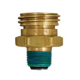 FILL VALVE 1-3/4'M ACME