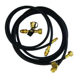 STAY-LONGER-PLUS PROPANE