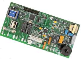 NORCOLD REPLACEMENT BOARD