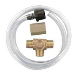 PUMP CONVERTER KIT LF CD