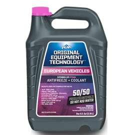 PEAK OEM EUROPEAN PINK 50/50 ANTIFR