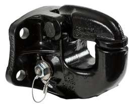 PINTLE HOOK 45 TON RIGID MOUNT