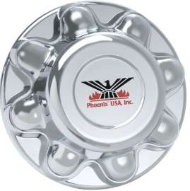 HUB COVER