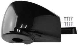 KIT COVERS MOTOR BLK