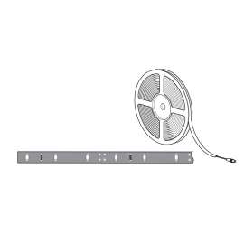 LED STRIP SHORT MARQUEE