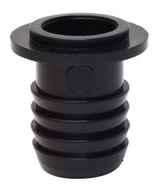 FILL COUPLER 1-1/4 BARBED