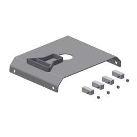 ADAPTER KIT FOR PULLRITE