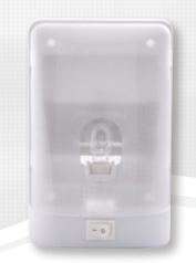 INTERIOR LIGHT RV SINGLE