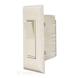 TOUCH SWITCH-IVORY
