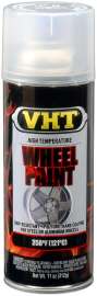 URETHANE WHEEL PAINTCLEAR