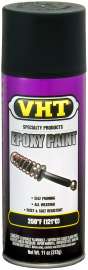 SPRAY EPOXY SATIN BLACK
