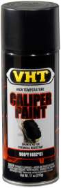 CALIPR/ROTR SATIN BLACK