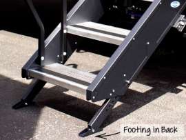 HAND RAIL 3-STEP