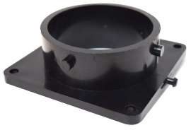 FLANGE 3' BAYONET