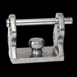 UNIVERSAL COUPLER LOCK