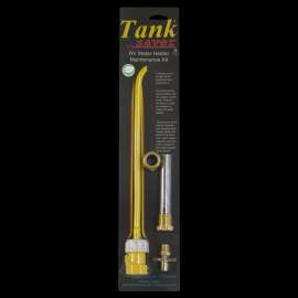 TANK SAVER COMBO PACK