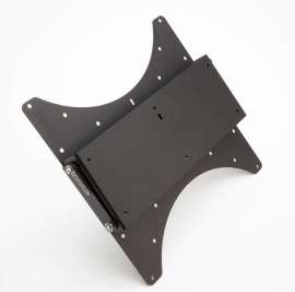 LARGE SNAP-IN RIGID WALL