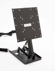 FRICTION PIVOT DROP DOWN MOUNT