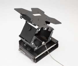 EXTEND SNAP IN TV MOUNT