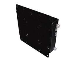 FLAT SNAP IN TV MOUNT