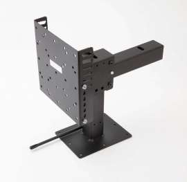 SLIDE-OUT & SWIVEL TV MOU