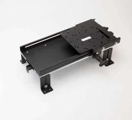TV MOUNT HORIZONTAL SLIDI