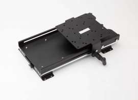TV MOUNT HORIZONTAL SLIDI