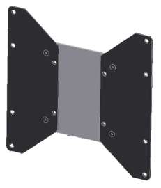 TV MOUNT MULTI-PURPOSE