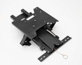 DROP DOWN WALL MOUNT