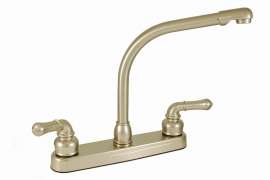 8' KIT W/LEVEL C-HANDLES