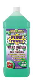 PURE POWER 64 OZ