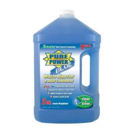 PURE POWER BLUE GALLON