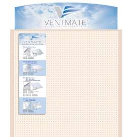 VENT LID POP HEADERCARDS 2PK