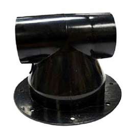 VAC-U-JET- BLACK