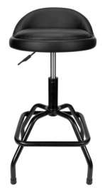 PNEUMATIC SWIVEL BAR STO