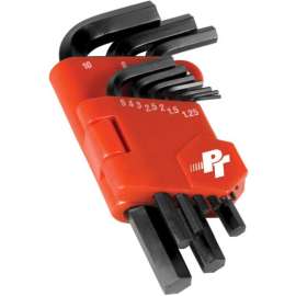 HEX KEY SET