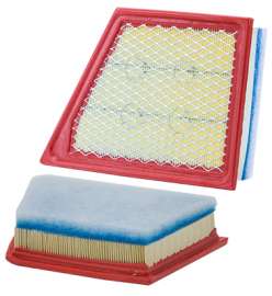 AIR FILTER