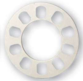 5 LUG 5 X 4.5 5X4.75 5X5