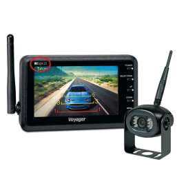 VOYAGER WIRELESS WISIGHT 2.0 4.3' M