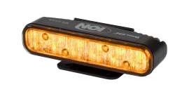 ION SURFACE MOUNT LIGHT AMBER/WHIT