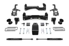 LIFT KIT SUSPENSION