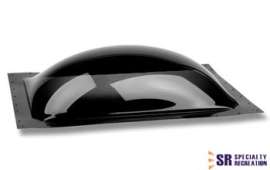 SKYLIGHT-SMOKE - 14 X 30