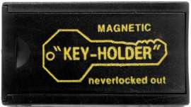 MAGNETIC KEY HOLDER