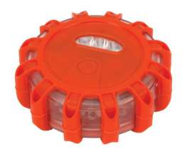 LED SAFETY FLARE
