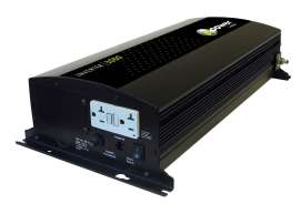 XPOWER INVERTER 1500W GFC