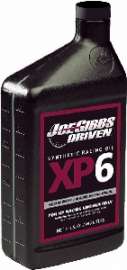 XP6 15W-50 FULL SYNTHETIC