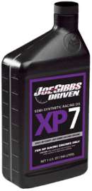 XP7 QUART 10W-40
