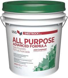 Sheetrock 380119048 Joint Compound, 4.5 gal Pail