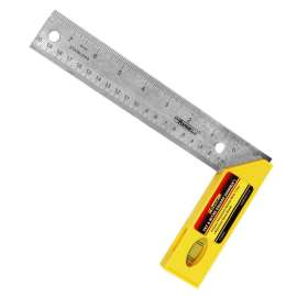 8"L Square Try & Mitre